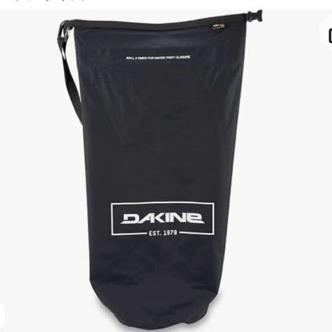 DAKINE ROLL TOP DRY BAG 20L new goods American direct imported goods 