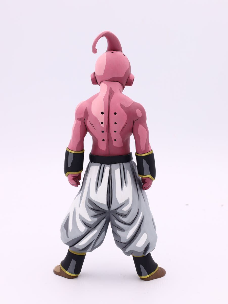 ドラゴンボール 魔人ブウ 純粋 2次元塗装 リペイント フィギュア 2D 一番くじ 出陣の画像6