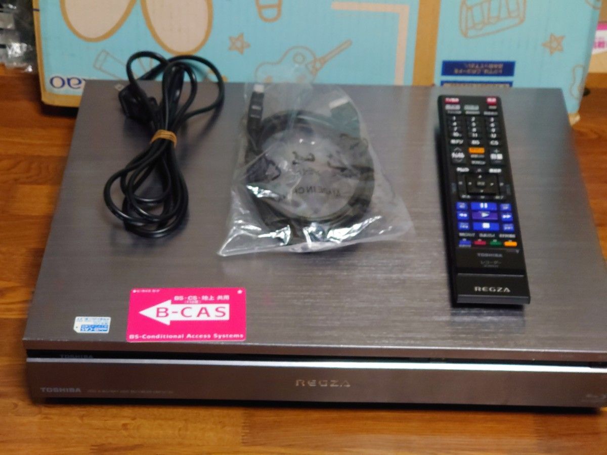 東芝レグザタイムシフトブルーレイレコーダー|Yahoo!フリマ(旧 東芝レグザタイムシフトブルーレイレコーダー|Yahoo!フリマ(旧