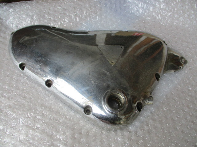  Triumph 650 timing cover T110