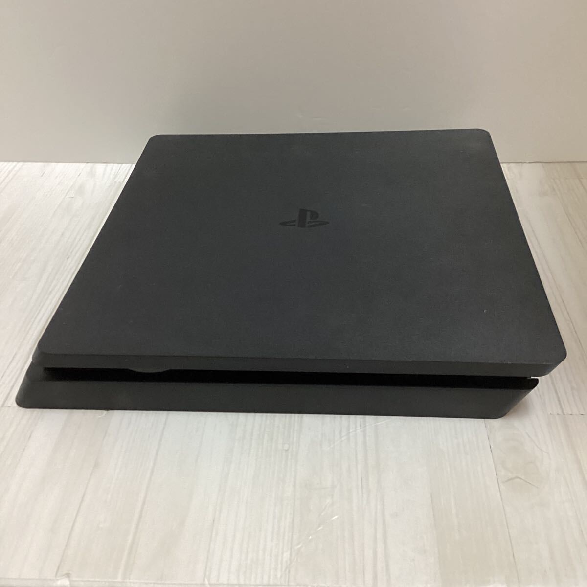 【1円スタート】中古　SONY PS4ジェット ブラック CUH-2000A _画像5