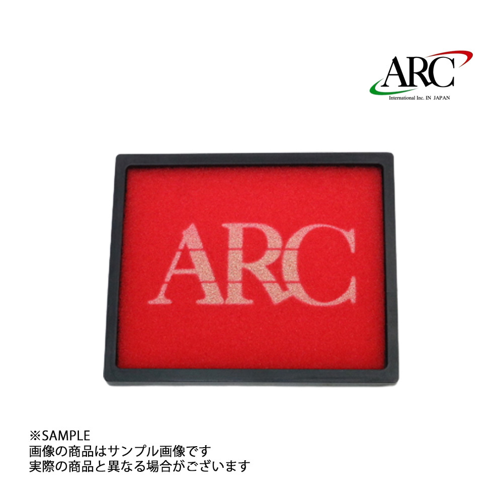 ARC インダクションボックス 交換フィルター レビン/トレノ AE101 4A-GZE 19001-20089 (140121015_画像1