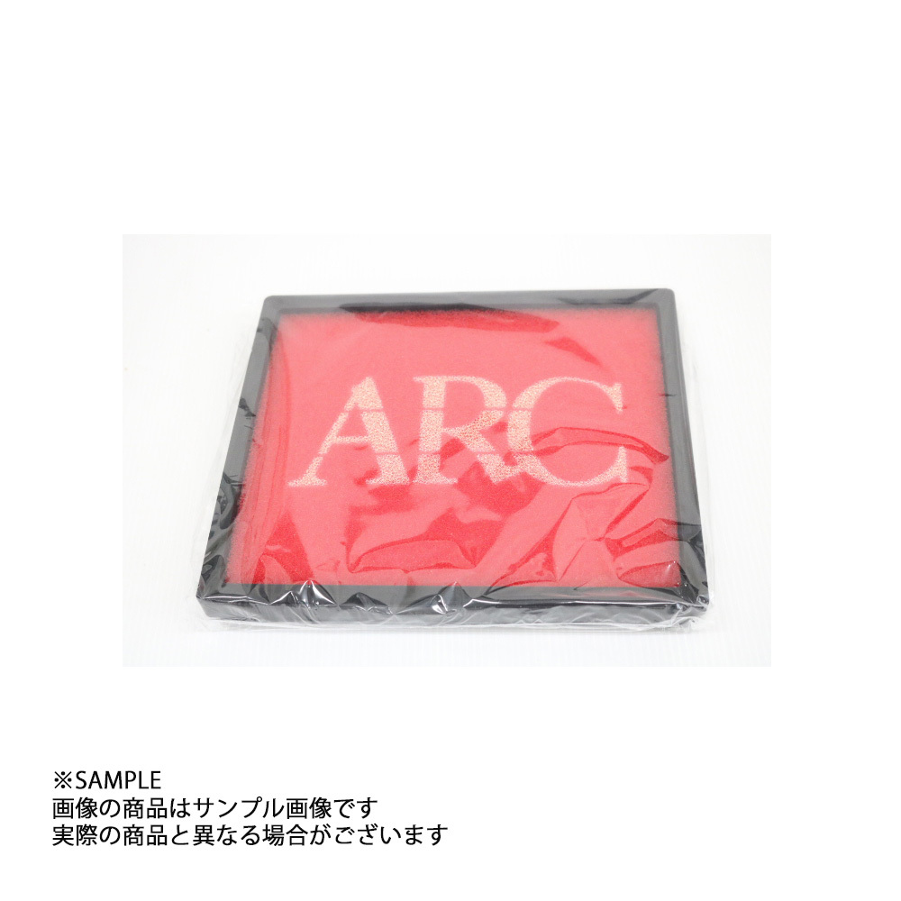 ARC インダクションボックス 交換フィルター レビン/トレノ AE101 4A-GZE 19001-20089 (140121015_画像2