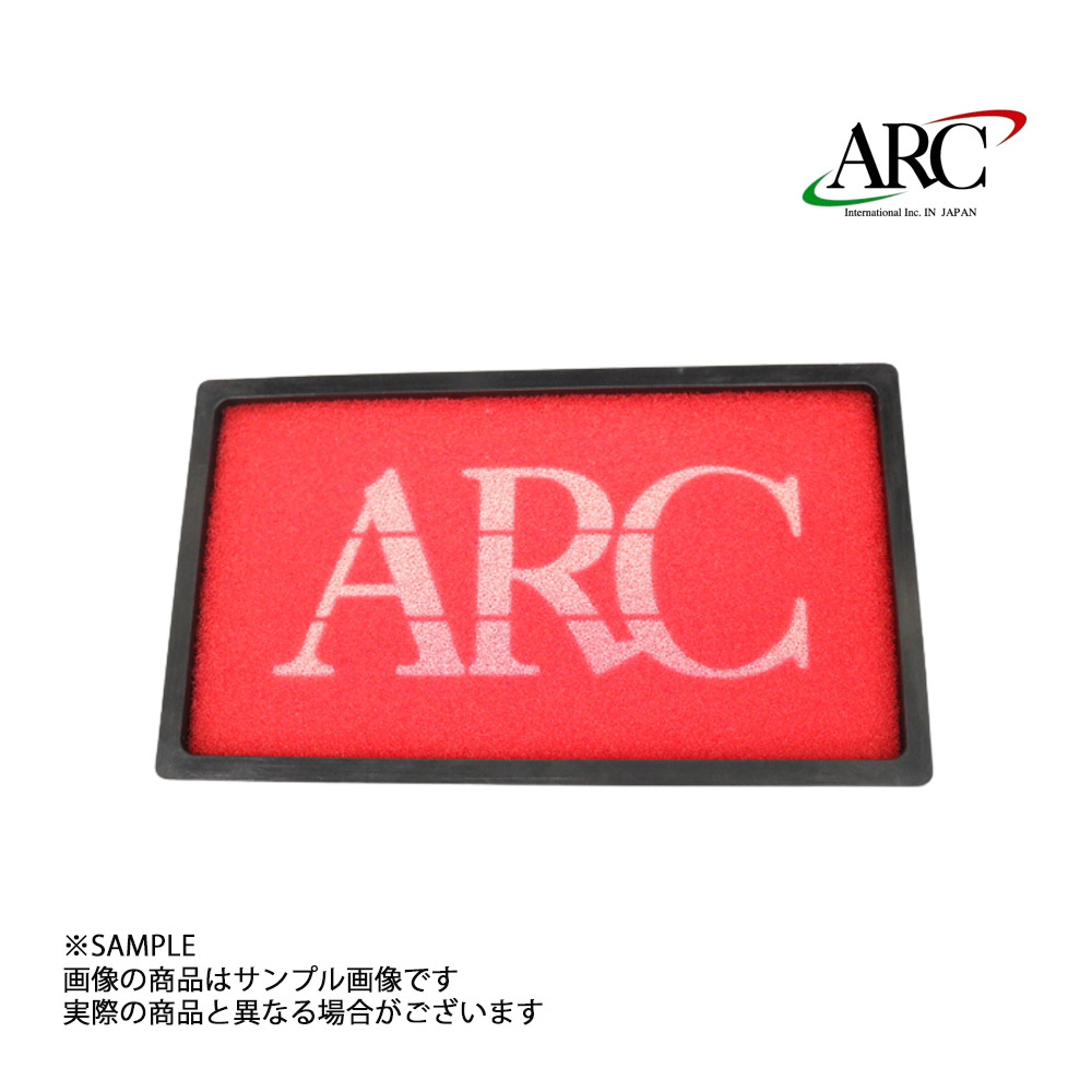 ARC インダクションボックス 交換フィルター エルグランド E50 VG33 19001-20092 (140121017_画像1