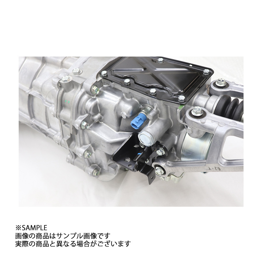  Nissan 6 speed manual transmission Fairlady Z Z33 6MT 32010-CD00A genuine products Nissan (663151590