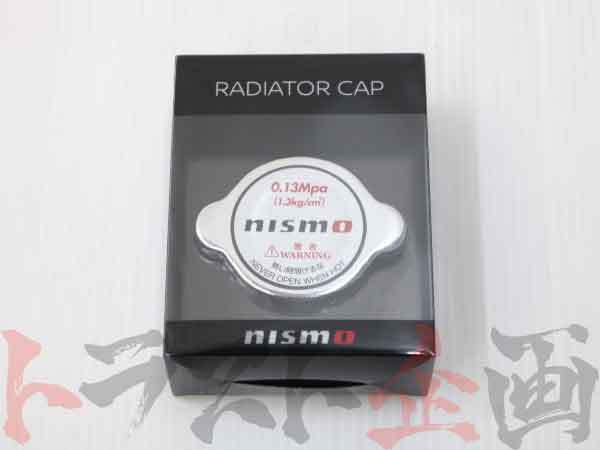 NISMO ニスモ ラジエターキャップ スカイライン GT-R BNR32/BCNR33/BNR34 1989/08- 21430-RS013 ニッサン (660121134_画像2