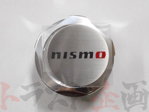 NISMO ニスモ オイルフィラーキャップ スカイライン R32/HCR32/HNR32 RB20DE/RB20DET 15255-RN014 ニッサン (660191005_画像4