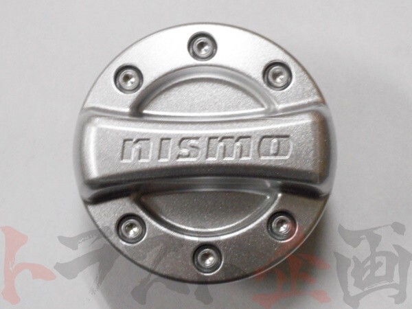 NISMO ニスモ オイルフィラーキャップ ウィングロード Y12/NY12/JY12 HR15DE/MR18DE 15255-RN015 ニッサン (660191006_画像4