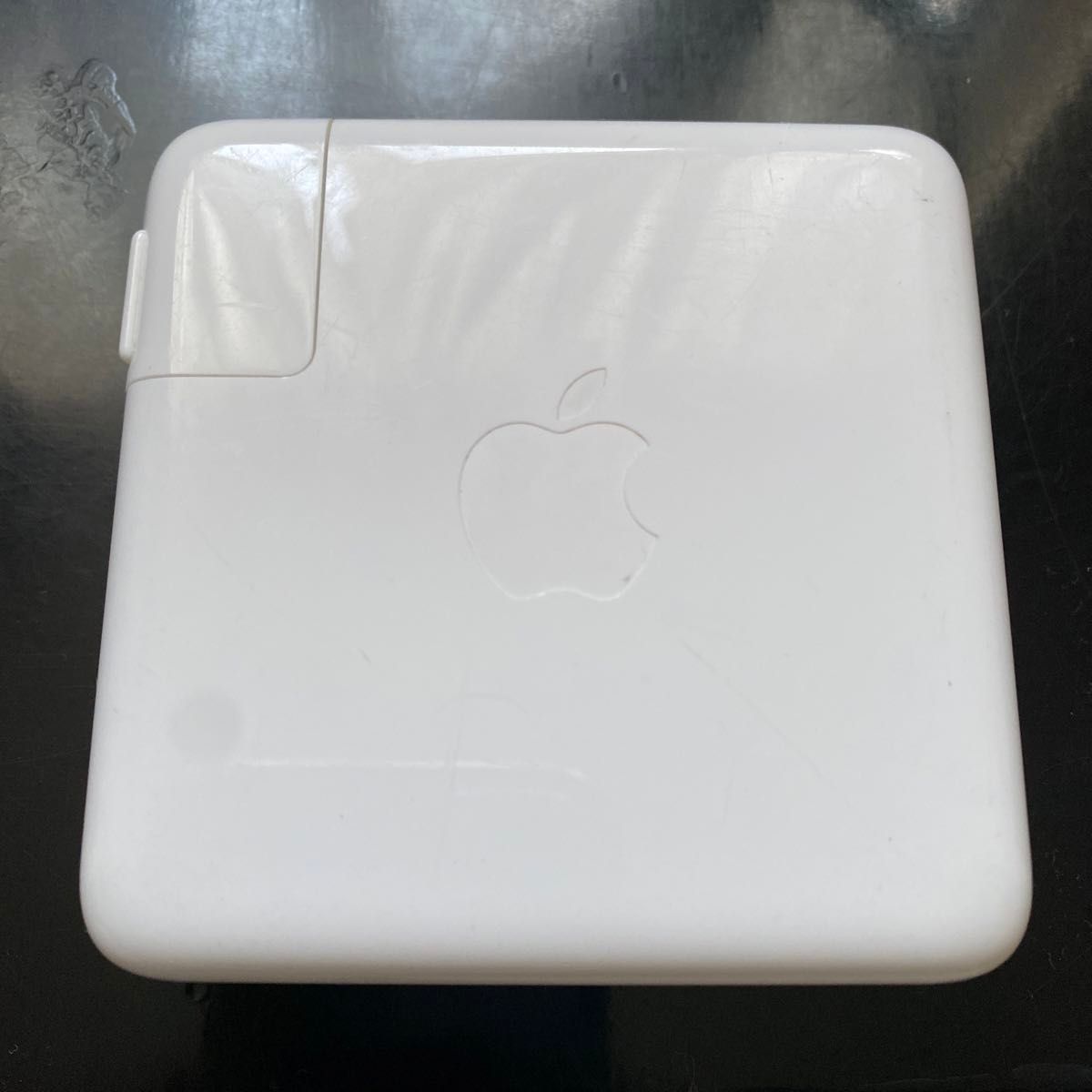 Apple Adapter Type-C 96W アダプタ　MacBook