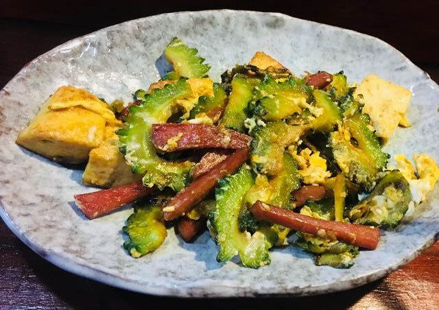 ゴーヤチャンプル〜にも！沖縄島野菜！採れたてゴーヤ！おまかせ2kg！！