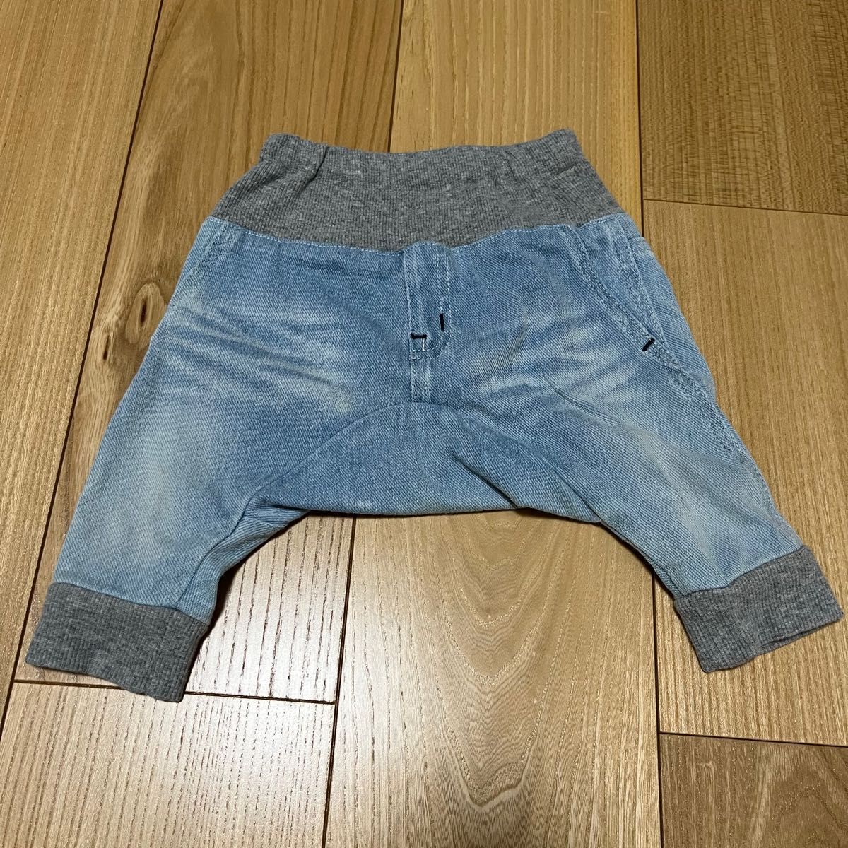 70cm パンツ H&M breeze デニム  ショートパンツ 短パン ハーフパンツまとめ売り