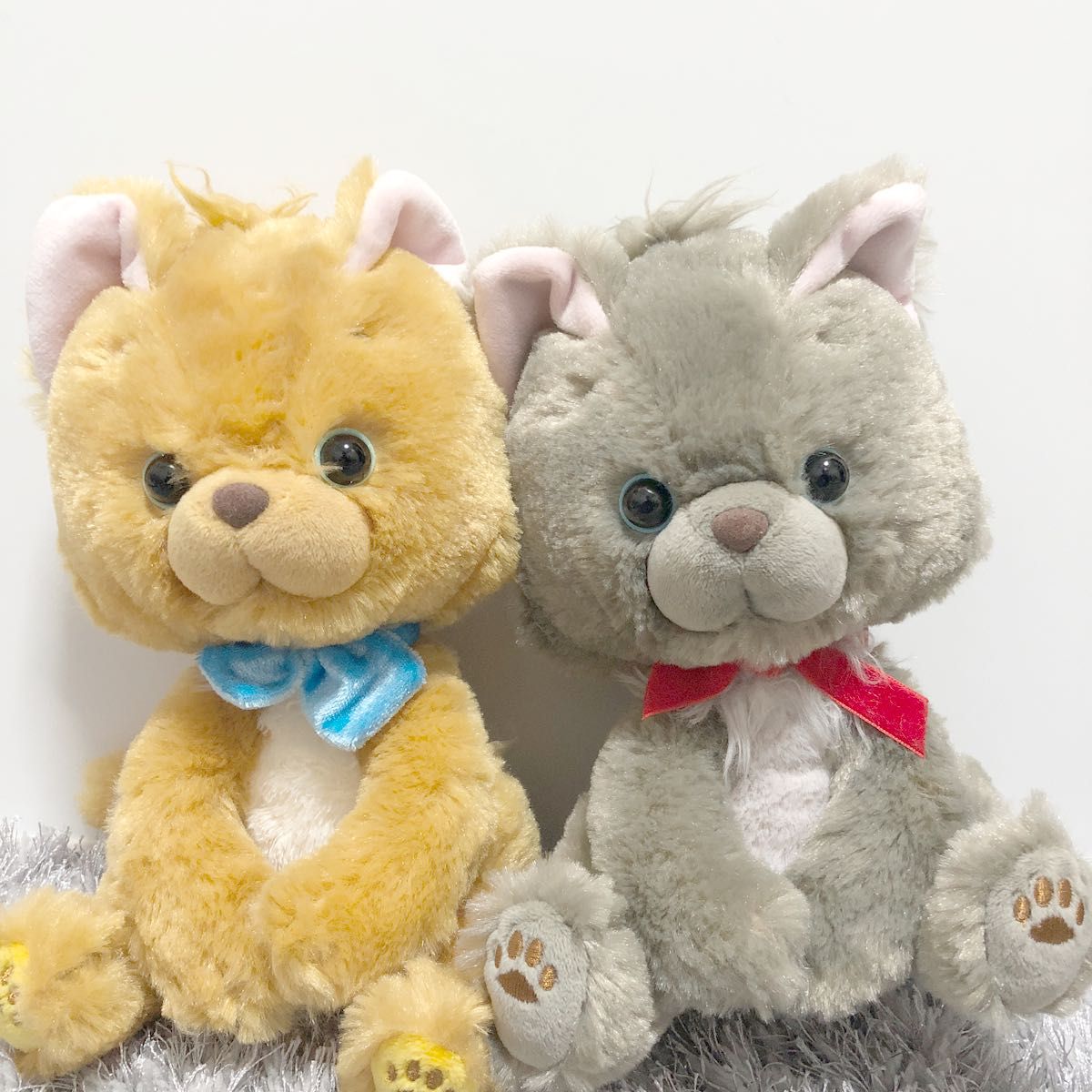 おしゃれキャット トゥルーズ ベルリオーズ ぬいぐるみ|Yahoo おしゃれキャット トゥルーズ ベルリオーズ ぬいぐるみ|Yahoo