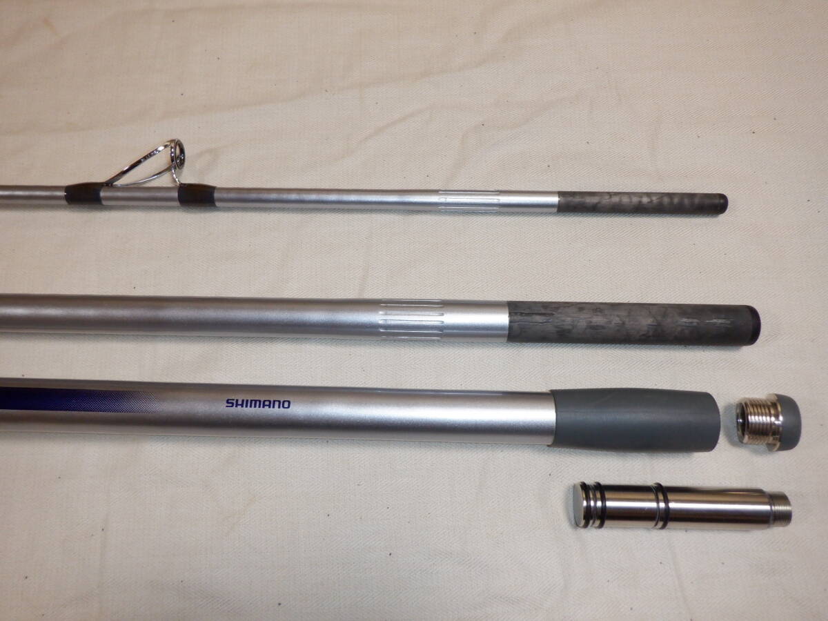 Yahoo!オークション - シマノ SHIMANO サーフリーダーSF 425AX Yahoo!オークション - シマノ SHIMANO サーフリーダーSF 425AX