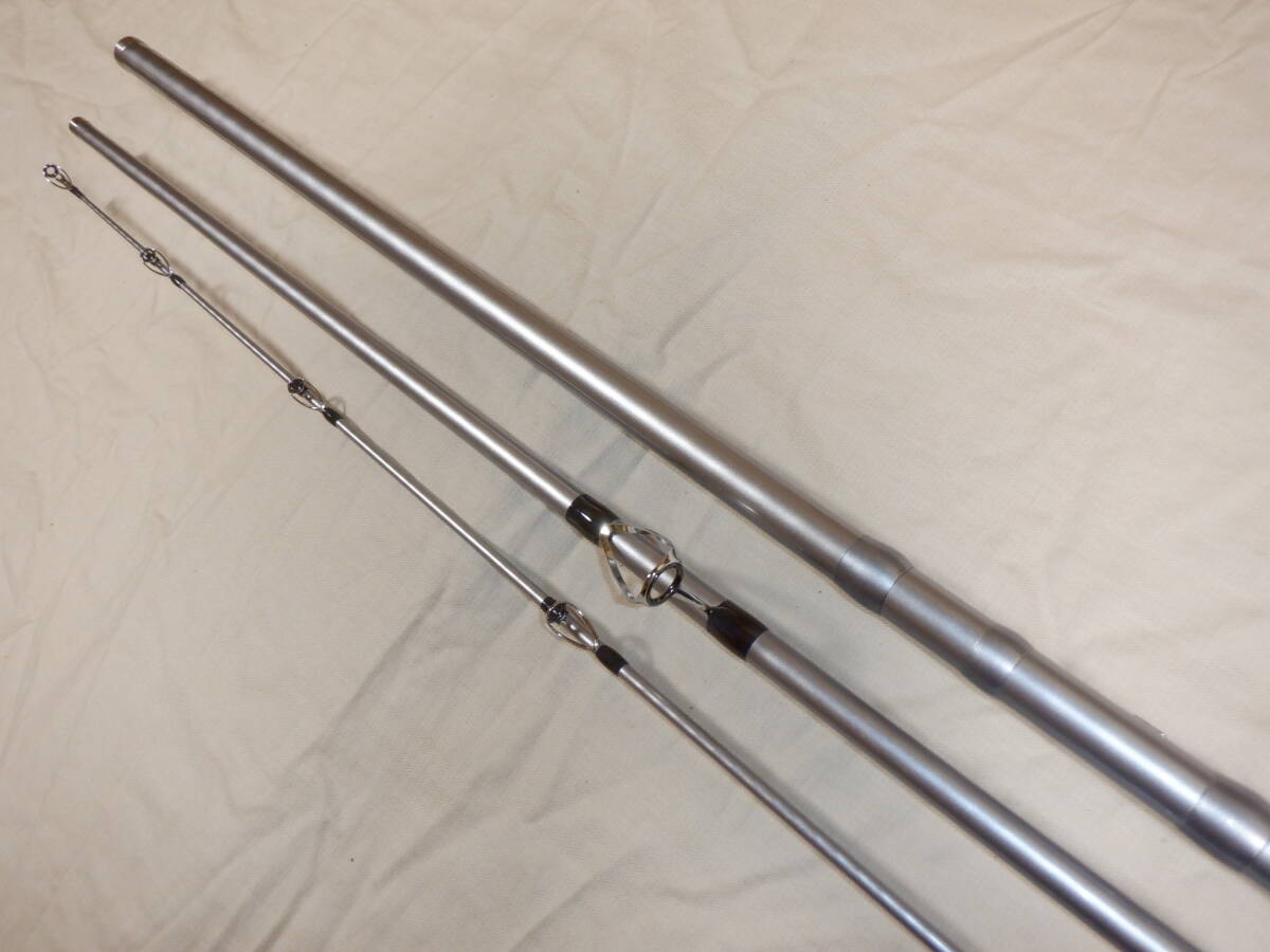 Yahoo!オークション - シマノ SHIMANO サーフリーダーSF 425AX Yahoo!オークション - シマノ SHIMANO サーフリーダーSF 425AX