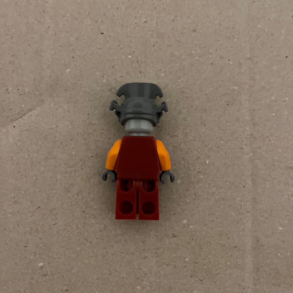 LEGO スターウォーズミニフィグ の画像2
