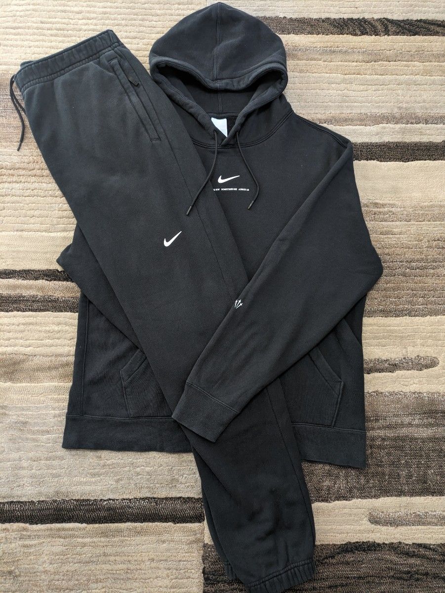 NIKE NOCTA セットアップ XL|Yahoo!フリマ(旧PayPayフリマ) NIKE NOCTA セットアップ XL|Yahoo!フリマ(旧PayPayフリマ)