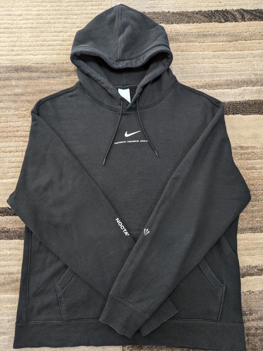 NIKE NOCTA セットアップ XL|Yahoo!フリマ(旧PayPayフリマ) NIKE NOCTA セットアップ XL|Yahoo!フリマ(旧PayPayフリマ)