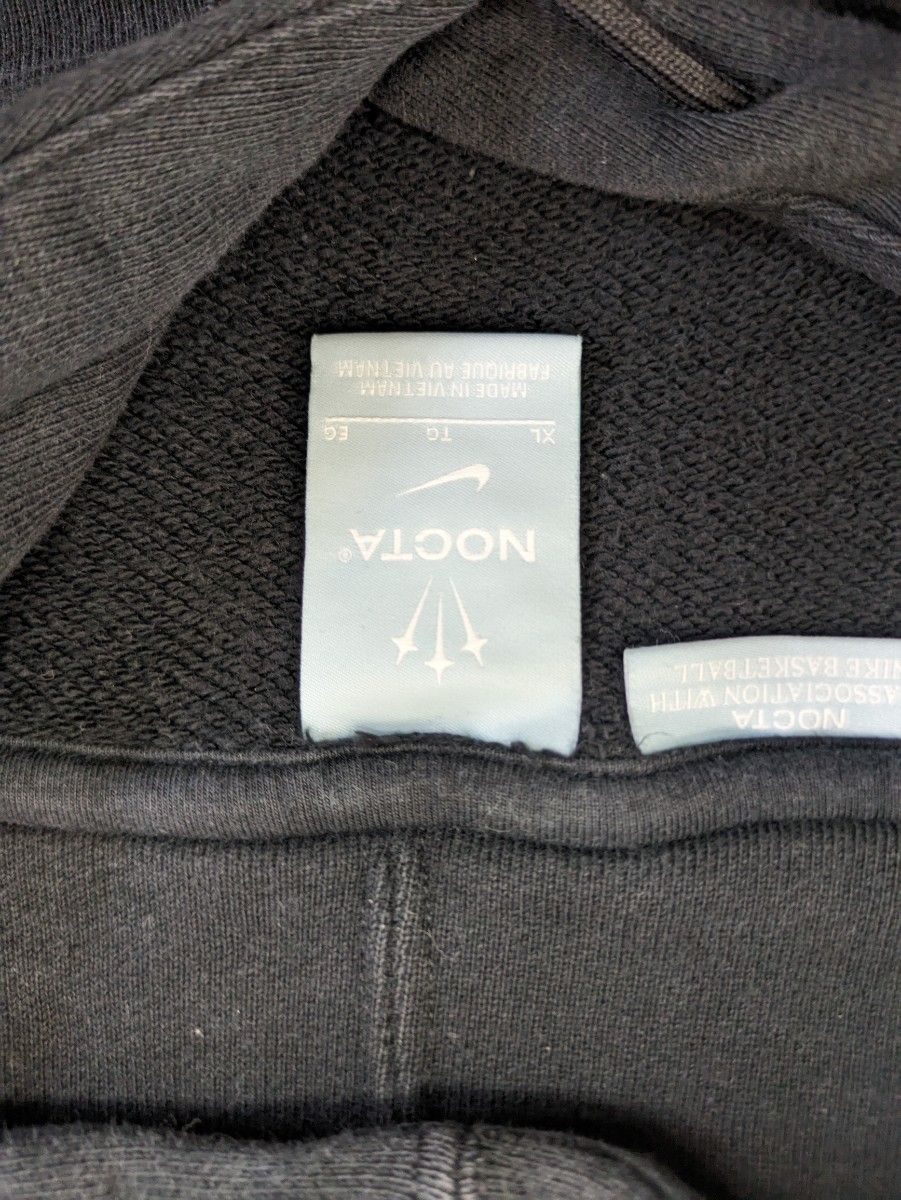NIKE NOCTA セットアップ XL|Yahoo!フリマ(旧PayPayフリマ) NIKE NOCTA セットアップ XL|Yahoo!フリマ(旧PayPayフリマ)