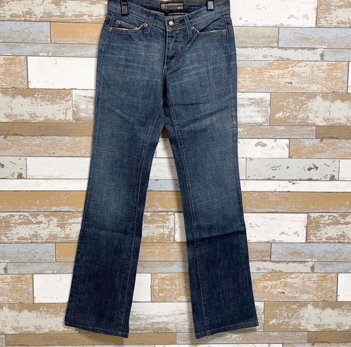 JOE'S JEANS レディース　長ズボン　インディゴ