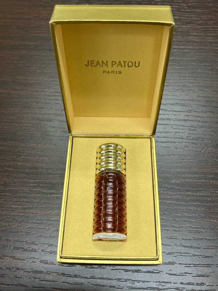 #1809 JEAN PATOU ジャン パトゥ JOY 7.5ml(未使用) エルメス(空瓶) CHANELシャネルN5(未使用) ニナリッチ（残量不明)香水 フレグランスの画像6