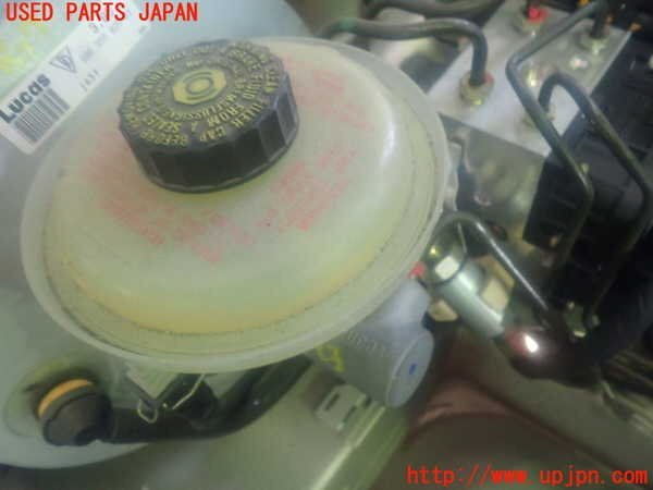 1UPJ-99934050]ポルシェ・ボクスター(986K)ブレーキマスターシリンダー 中古の画像2