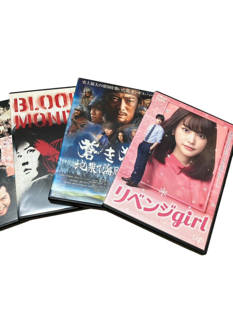 邦画 日本映画　ドラマ　おまとめ10巻セット　お買い得　ドラマ　映画DVD_画像4