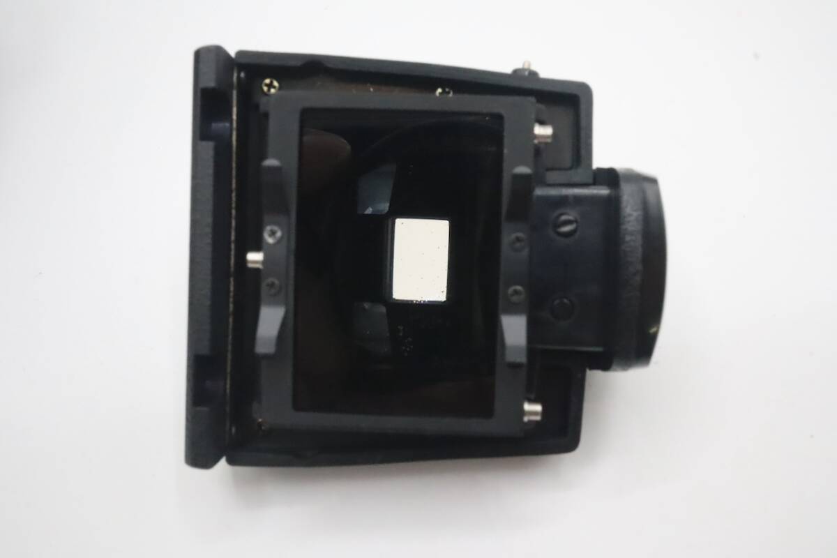 Nikon F2T Titan Black Camera ボディ フィルム 一眼レフカメラ ニコン チタン 動作確認済みの画像8