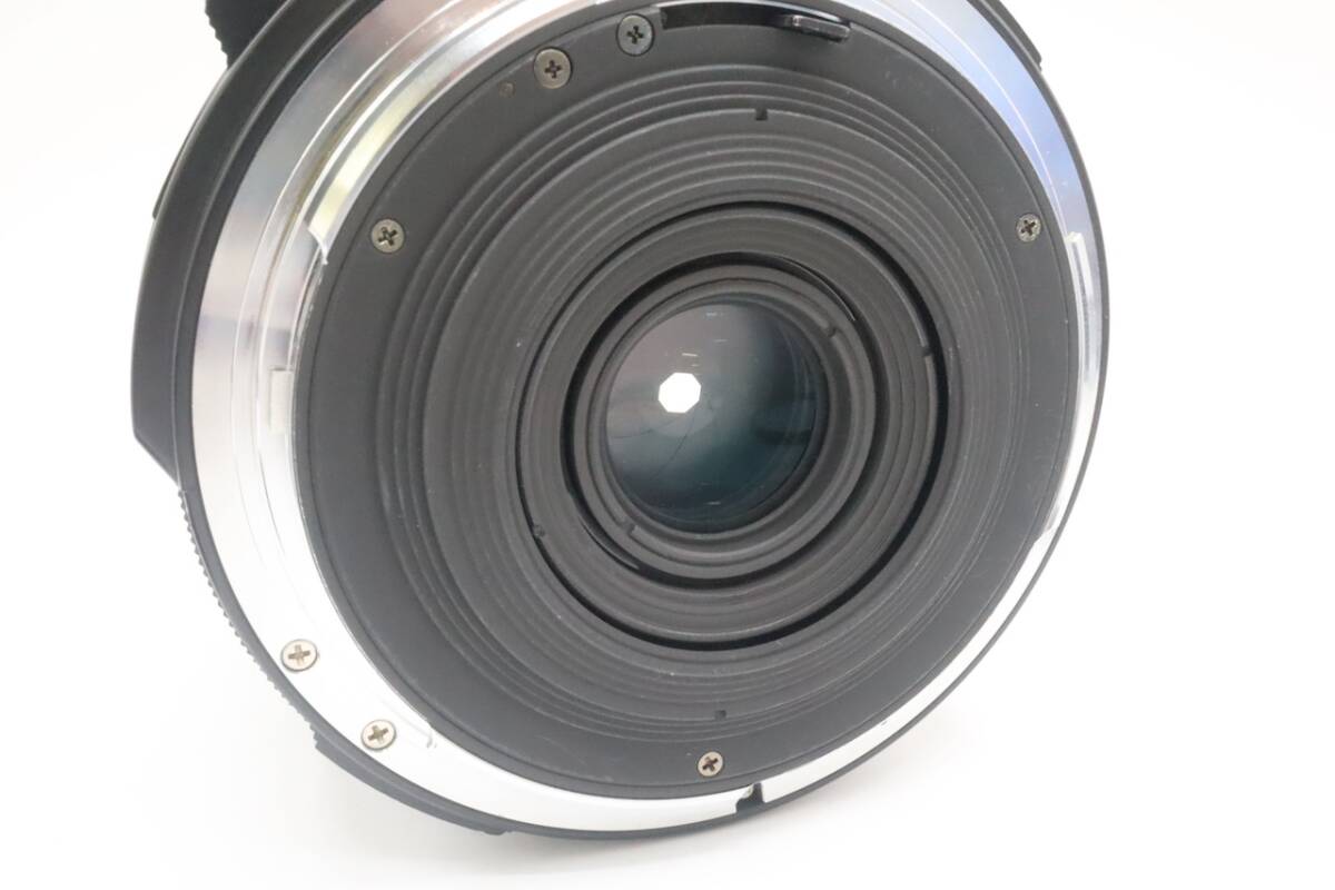 PENTAX SMC PENTAX67 55mm F4 レンズ 中判 バケペン ペンタックス レンズ カメラ 美品