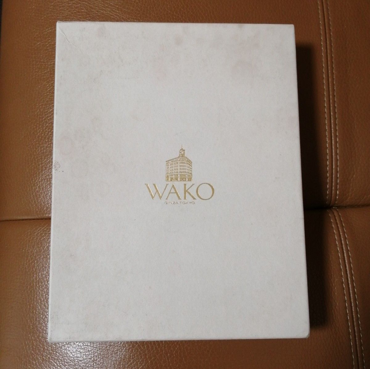 WAKO 銀座和光 フォトフレーム 写真立て(大) インテリア 小物 WAKO 銀座和光 フォトフレーム 写真立て(大) インテリア 小物