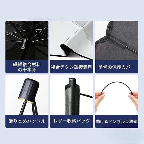  Move Latte L550/560 series sun shade in car umbrella type sunshade UV cut UV resistance light car 