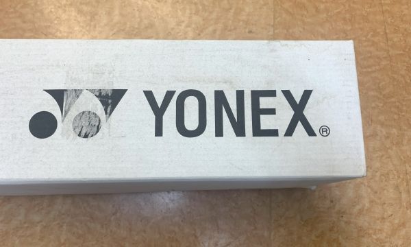  долгосрочное хранение * нераспечатанный [ Yonex /YONEX] теннис тренировка для портативный сеть (AC354)