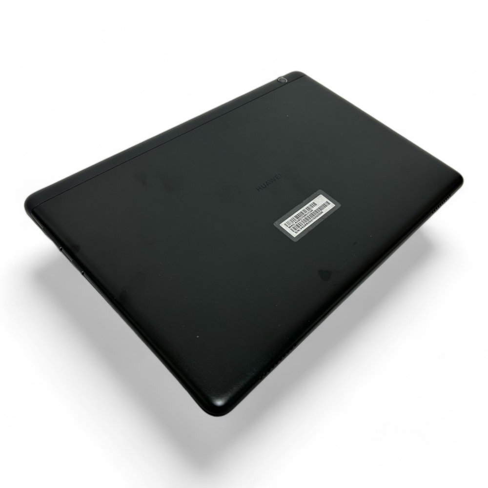 ファーウェイ Huawei MediaPad T5 (AGS2-W09) 3GB 32GB 10.1インチWi-FiタブレットPC ブラックの画像6