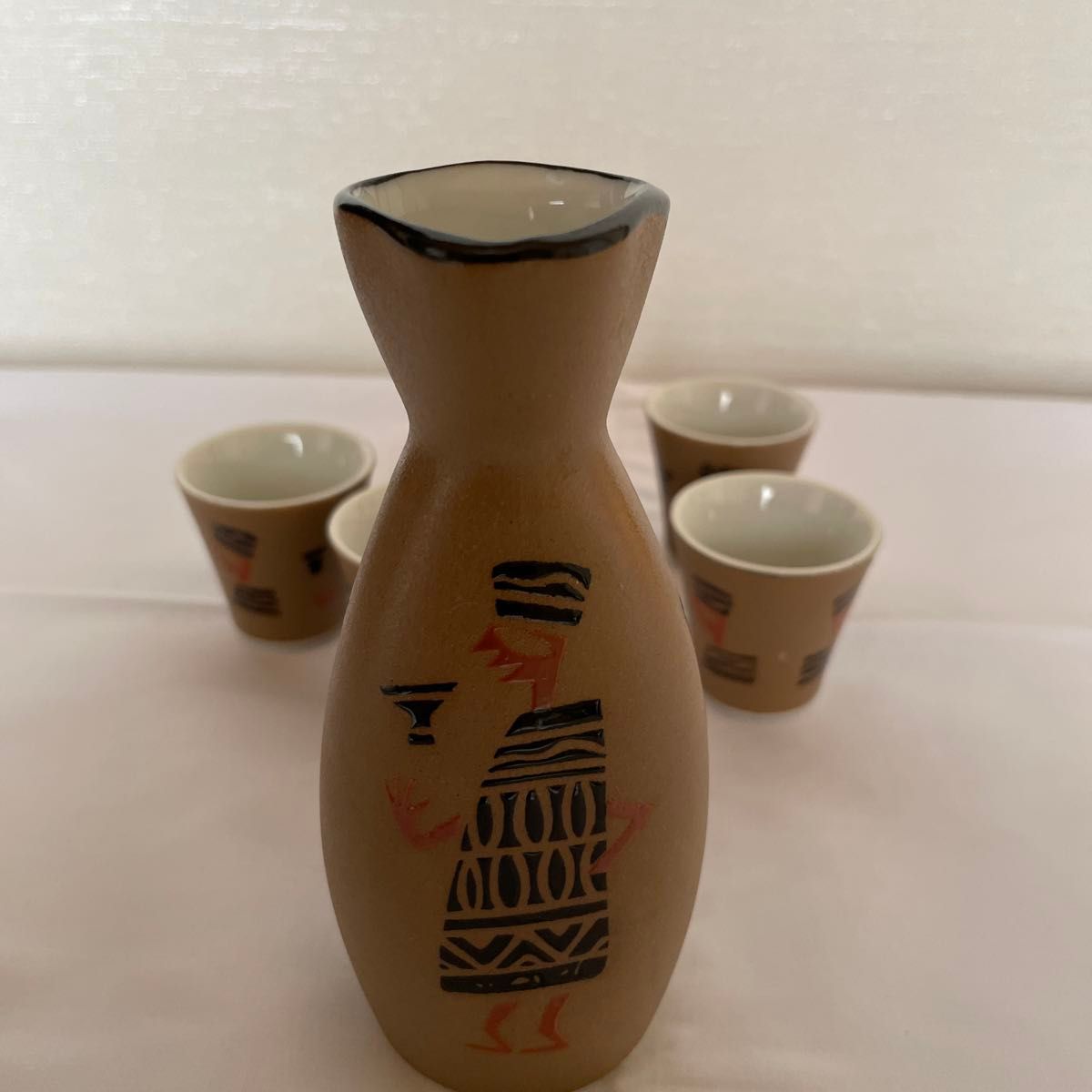 とっくり　おちょこ　 徳利  酒器揃　 酒器セット　日本酒　ぐい呑み