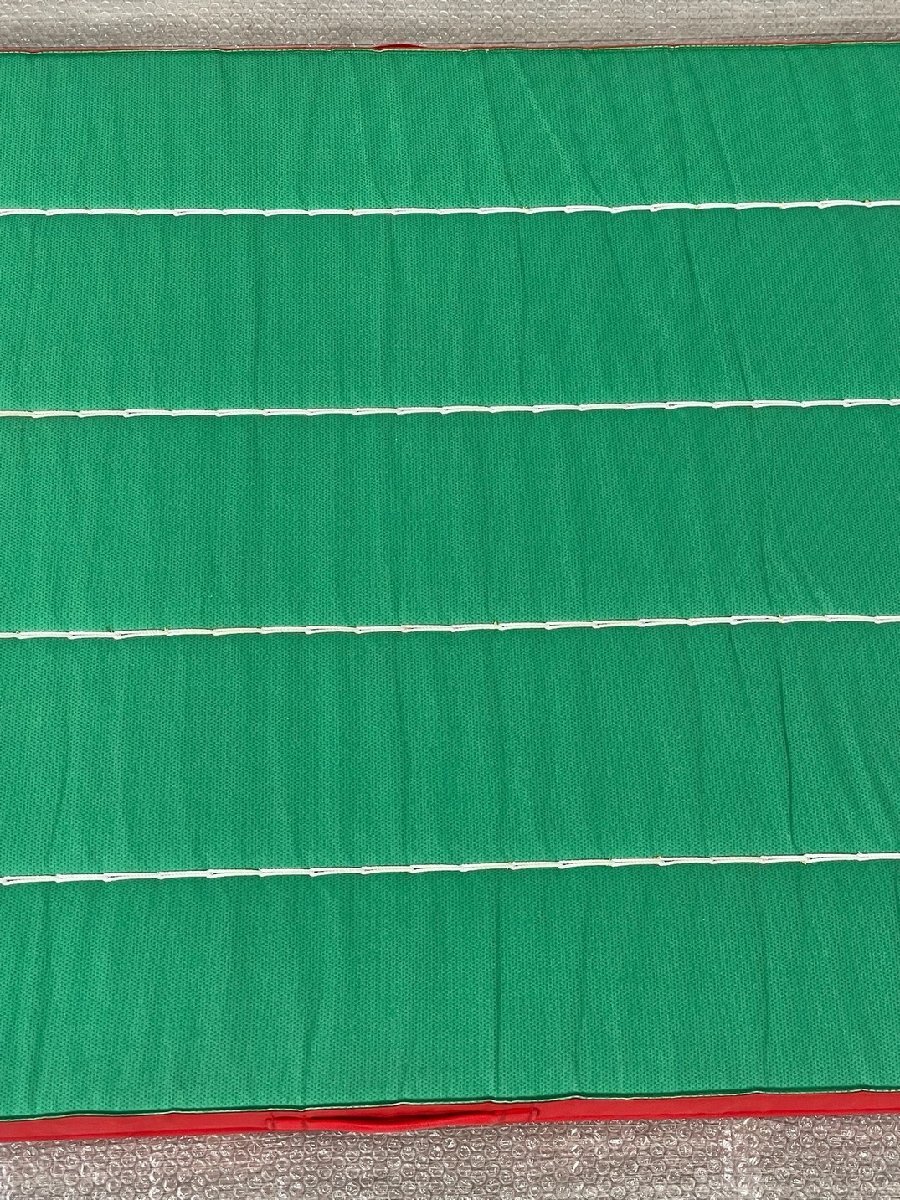 X572 体育 カラー マット 180×90×6cm 体操 運動 / 神奈川県秦野市の画像9