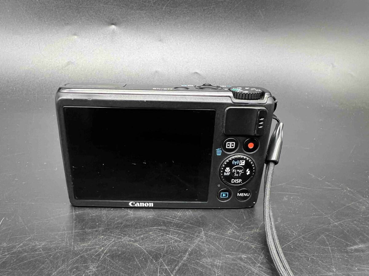 w5334  CANON PowerShot S200 デジタルカメラの画像2