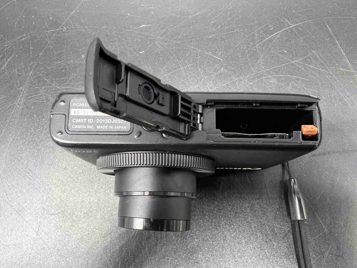w5334  CANON PowerShot S200 デジタルカメラの画像6