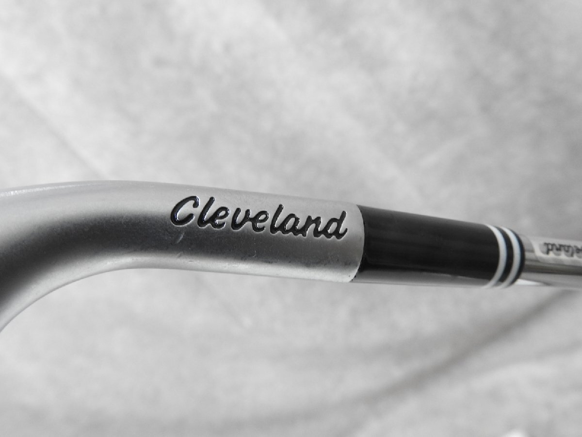 〇 Cleveland クリーブランド スマートソール4 TYPEーG　〇中古〇_画像5