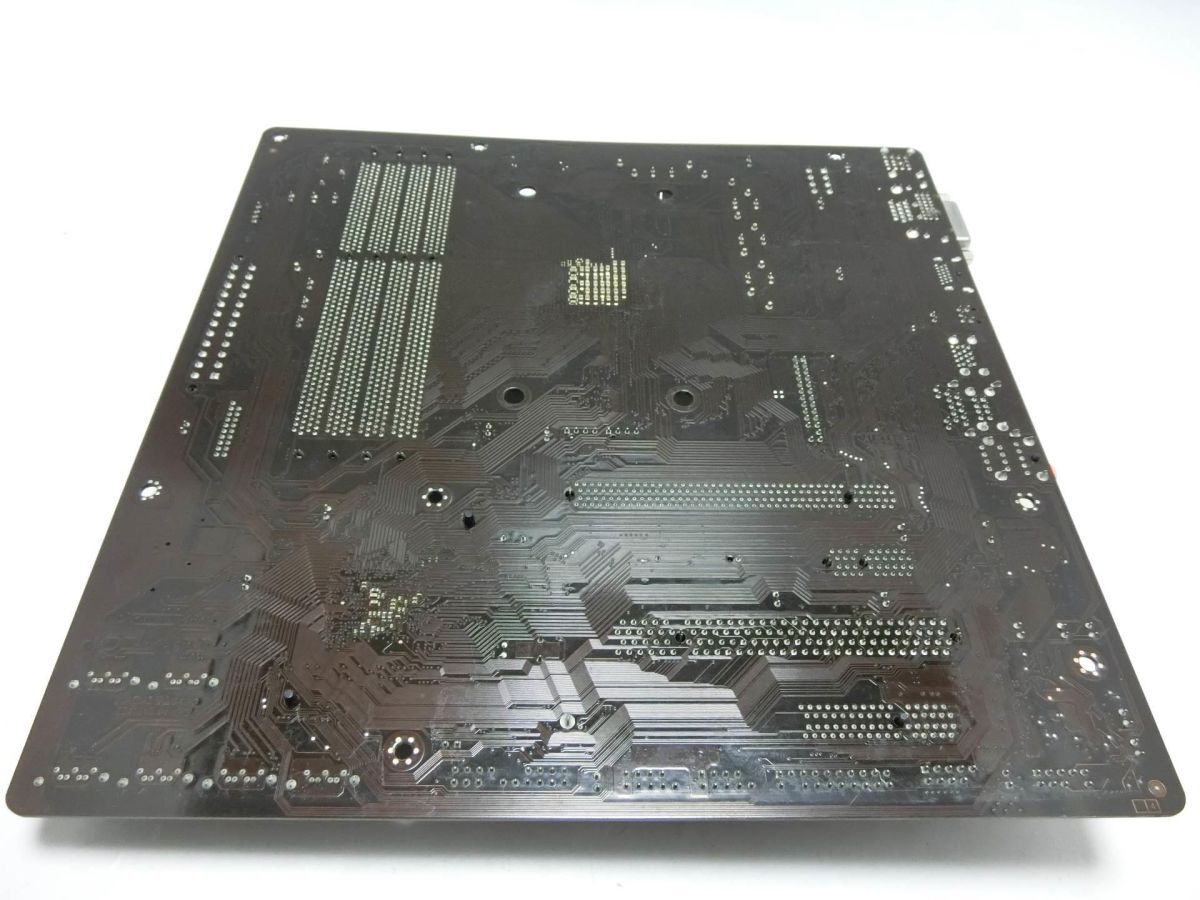 GIGABYTE マザーボードGA-F2A78M-D3H　MicroATX AMD Socket FM2／YJ240401006