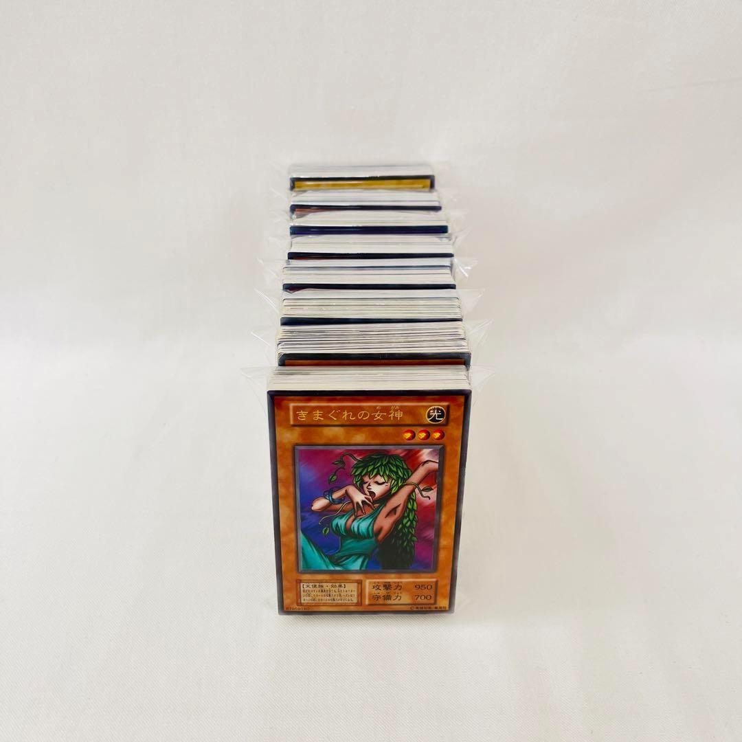 Z37/遊戯王カード　デッキ　パーツ　350枚以上　大量　まとめ売り_画像10