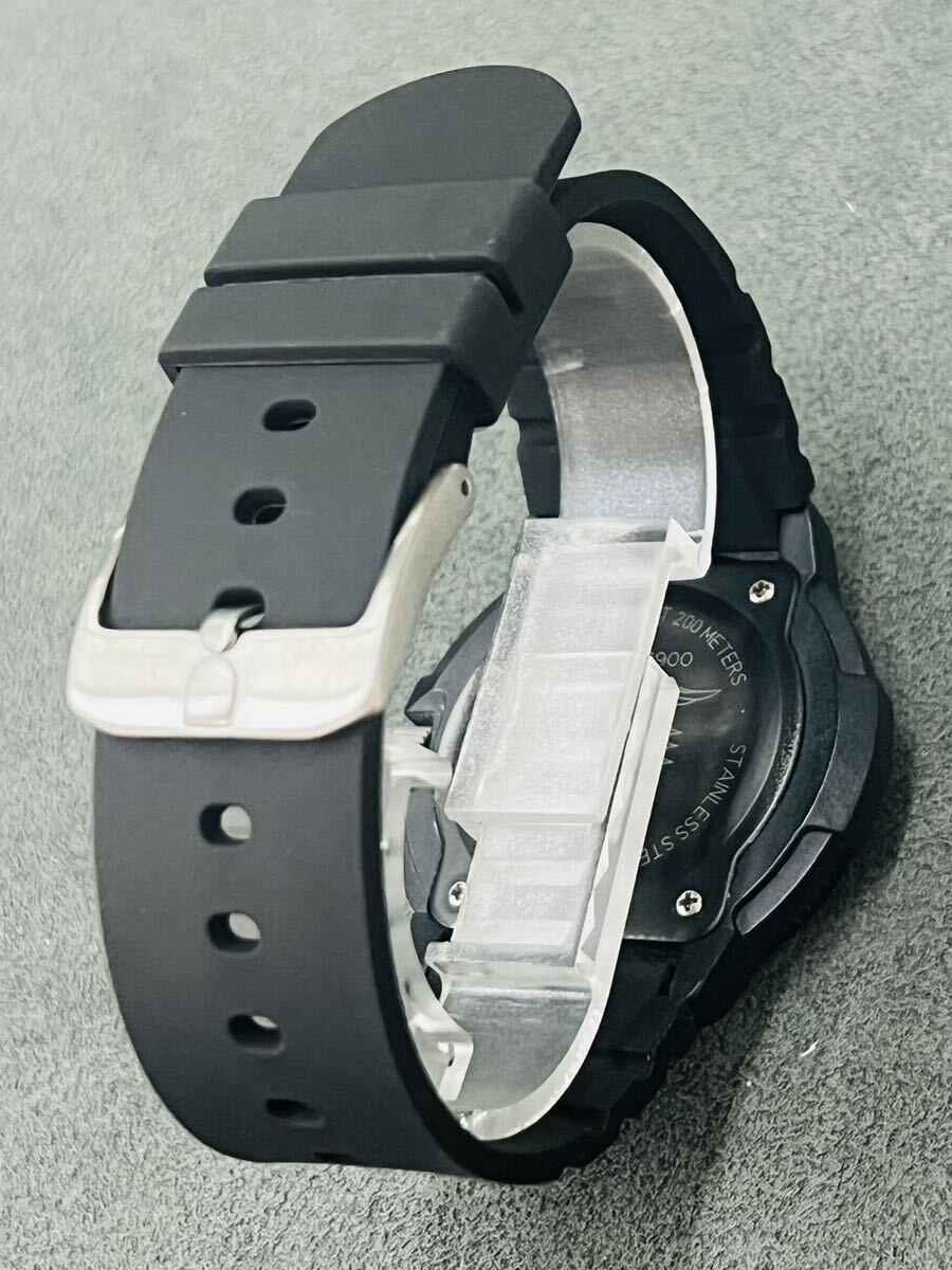 電池交換済】LUMINOX ルミノックス NAVY SEALS ネイビーシールズ 電池交換済】LUMINOX ルミノックス NAVY SEALS ネイビーシールズ