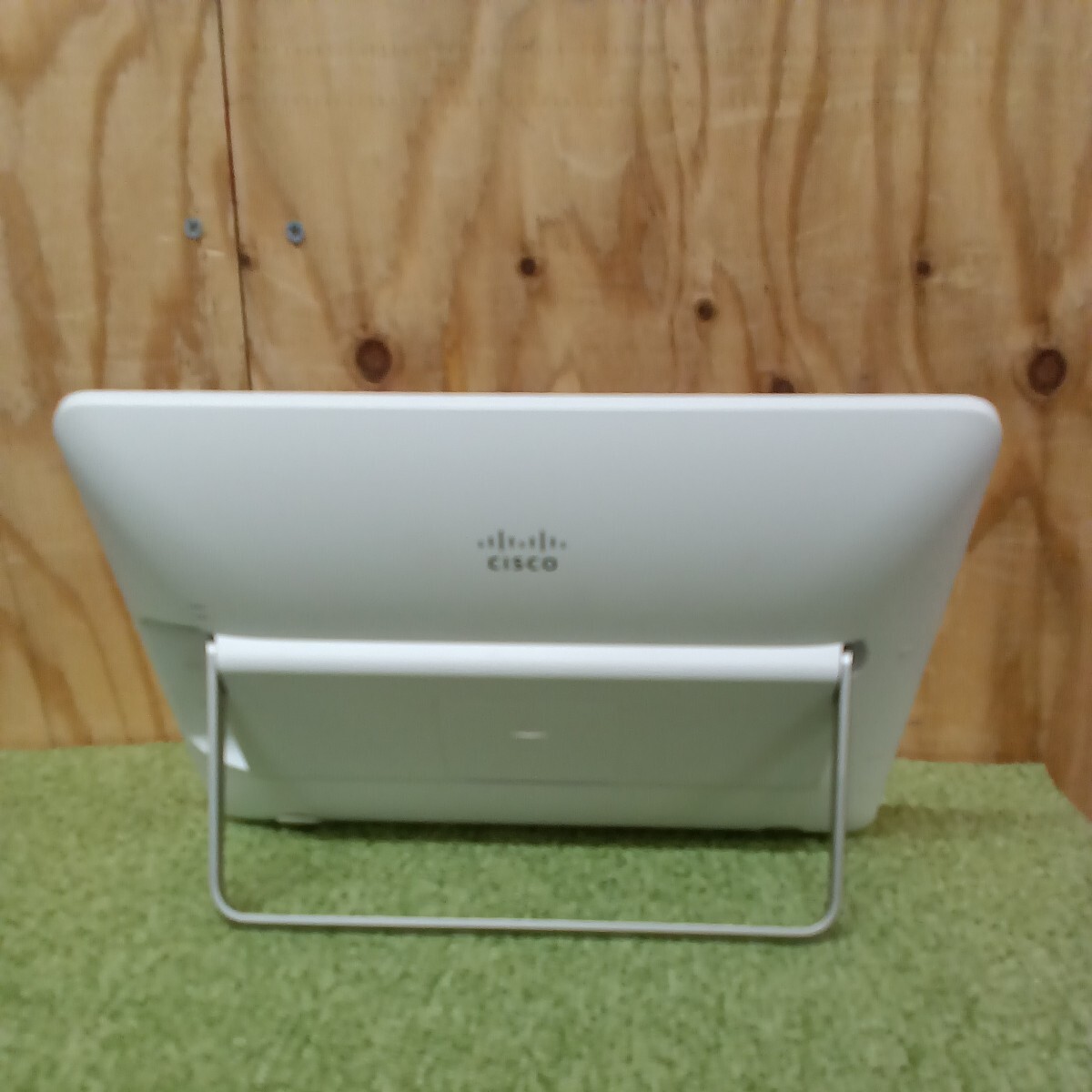 Cisco TTC5-09 Video TelePresence Touch 10″ Monitor【動作未確認品】no.3の画像3