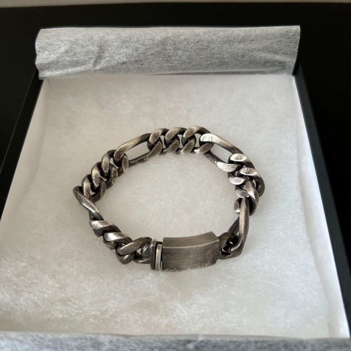 PRY Silver Chain Bracelet|Yahoo!フリマ(旧PayPayフリマ) PRY Silver Chain Bracelet|Yahoo!フリマ(旧PayPayフリマ)