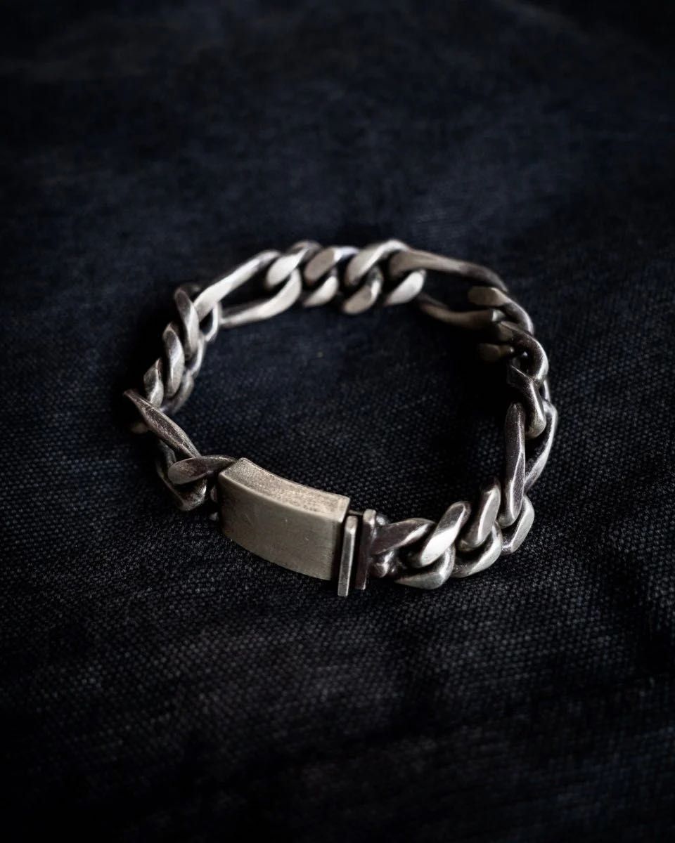 PRY Silver Chain Bracelet|Yahoo!フリマ(旧PayPayフリマ) PRY Silver Chain Bracelet|Yahoo!フリマ(旧PayPayフリマ)