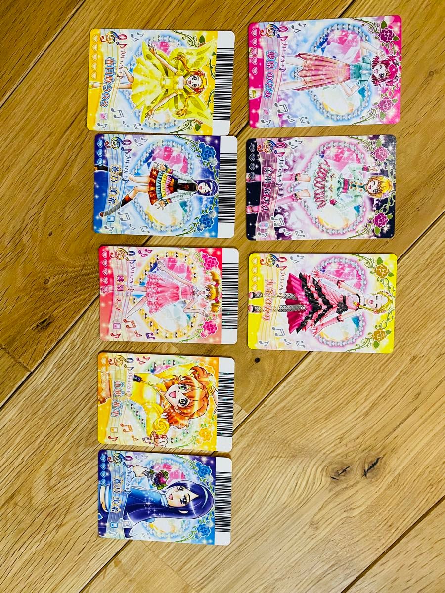 プリキュアドリームライブ・プリキュアオールスターズ