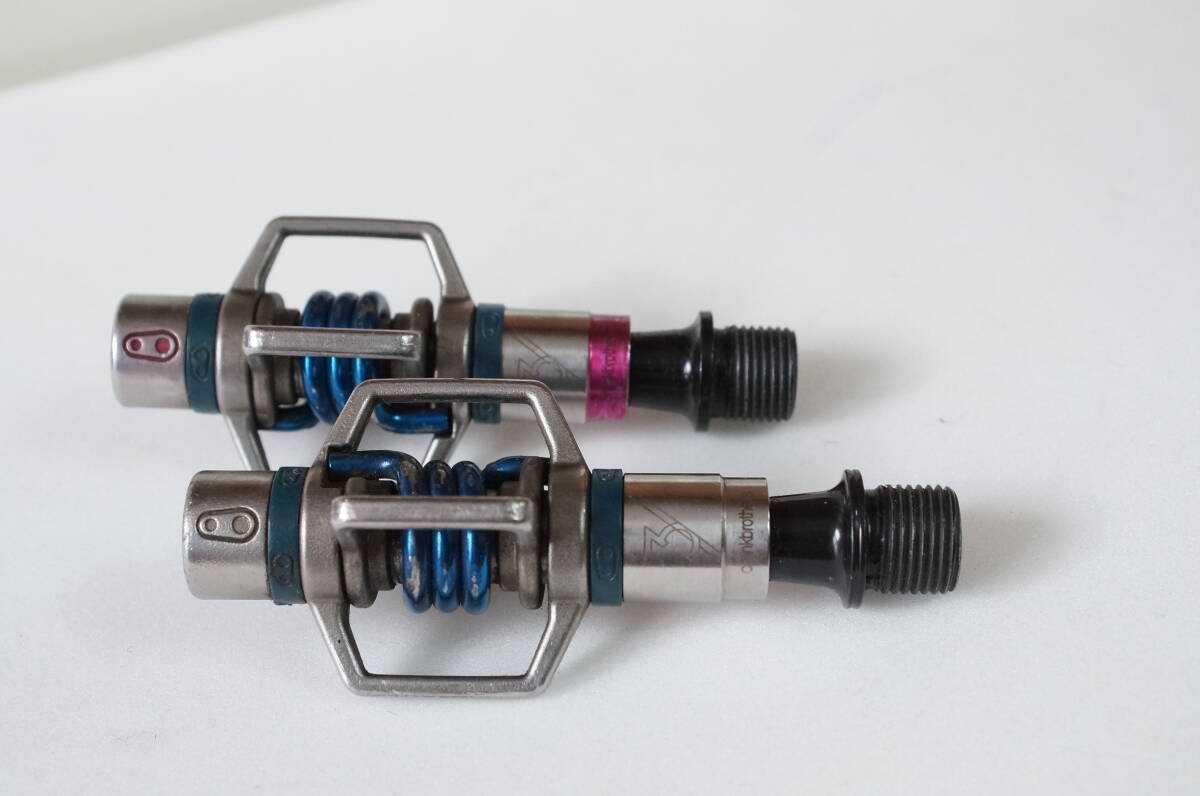 [α] crank Brothers /CRANKBROTHERS :eg beater EGGBEATER3( with freebie .!