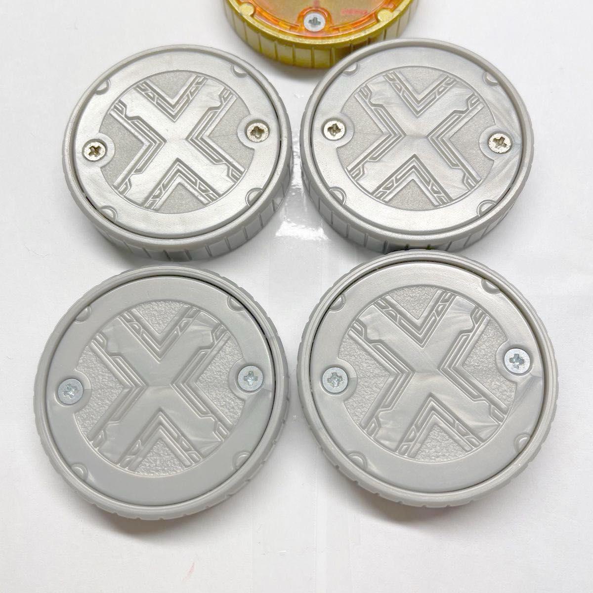 (本日限定価格！) 仮面ライダーオーズ　セルメダル コアメダル セット　DX 特撮　仮面ライダー