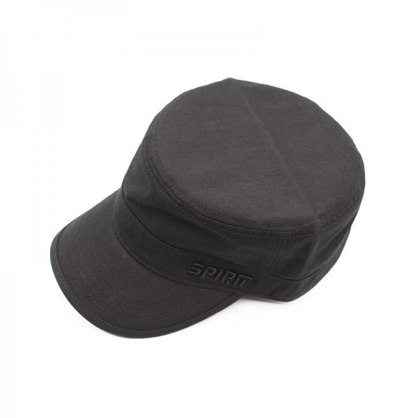 ワークキャップ シンプル カジュアル派 オリジナルデザイン ツイル 綿 帽子 キャップ 56cm～58cm メンズ レディース BKトレンド WZ23-1の画像7
