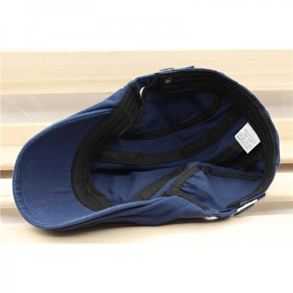 ハンチング帽子 シンプル カジュアル派 シックス 綿 キャップ 帽子 56cm~59cm メンズ ・レディース NV トレンド HC134-2_画像6