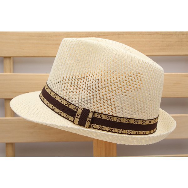 fe gong hat soft hat hat knitted net mesh hat 57. men's lady's BE spring summer FC14-8