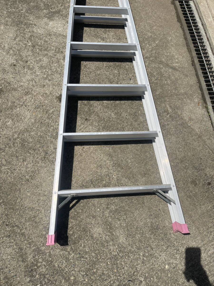 [ Gifu prefecture .. city pickup limitation ] Alinco / ALINCO ladder combined use stepladder MB-210